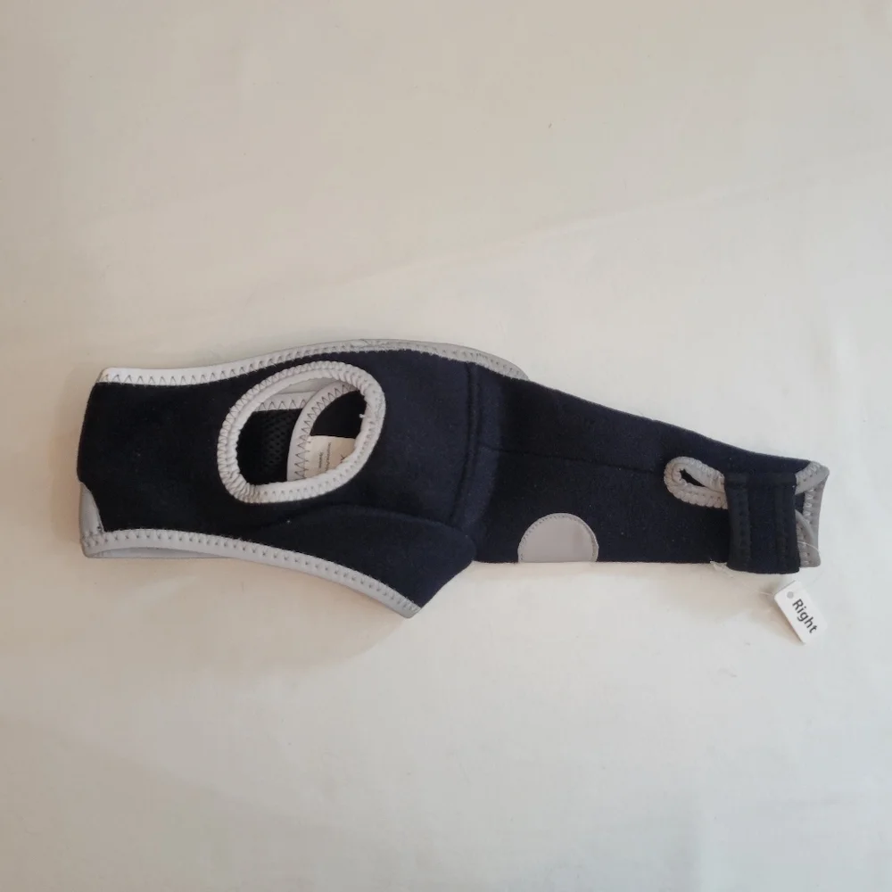 NWT‎ Furtent Dog Recovery Sleeve Right Leg XS Prevent Licking Surgery Wound